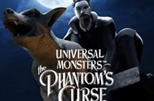 the Phantoms Curse
