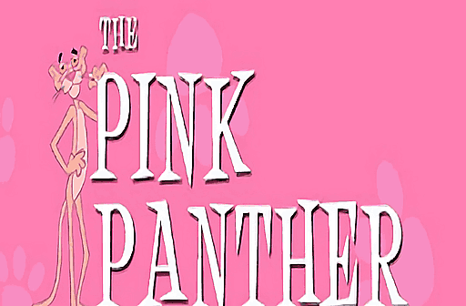The Pink Panther