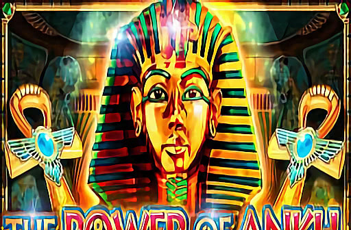The Power of Ankh