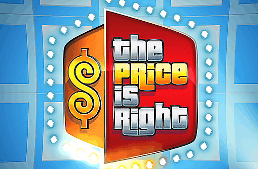 The Price is Right