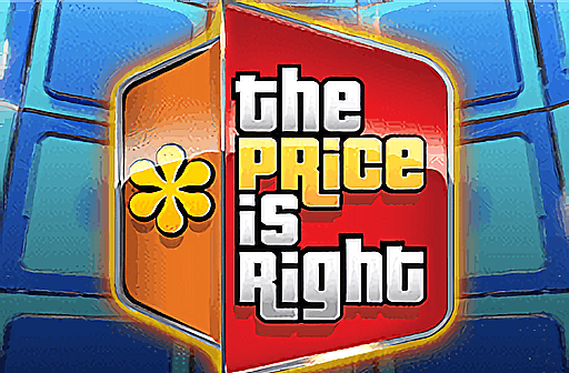 The Price is Right