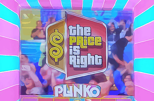 The Price is Right Plinko