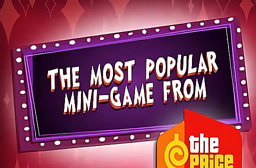 The Price is Right Plinko