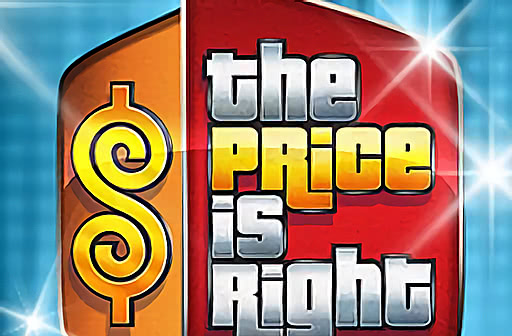 The Price Is Right