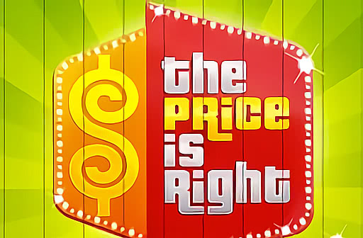 The Price is Right
