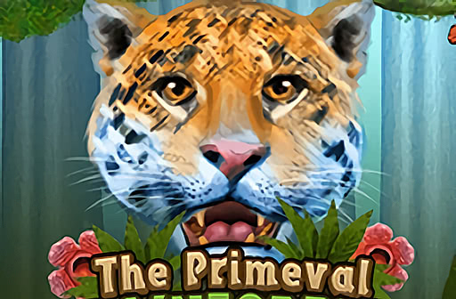 The Primeval Rainforest