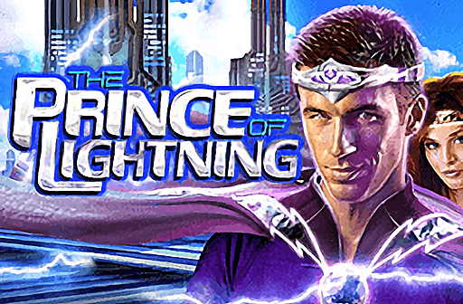 The Prince of Lightning