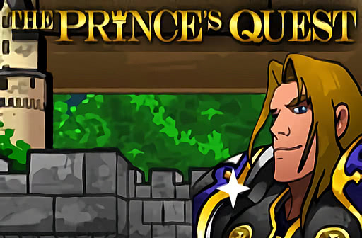 The Prince's Quest