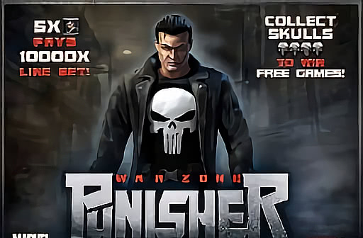 The Punisher