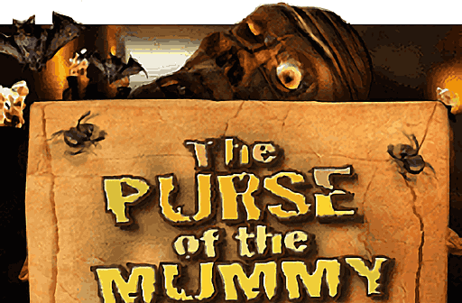The Purse of the Mummy