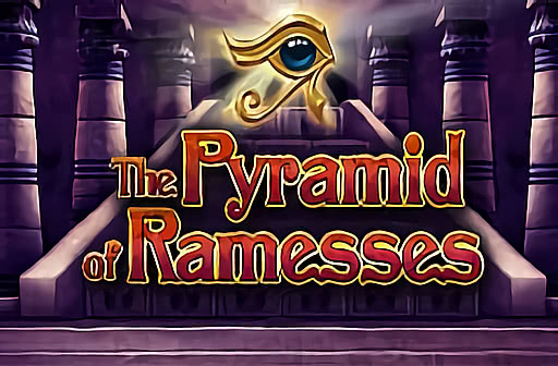 The Pyramid of Ramesses