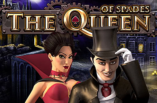 The Queen of Spades
