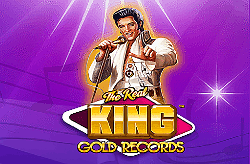 The Real King Gold Records