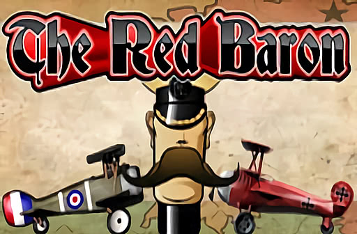 The Red Baron