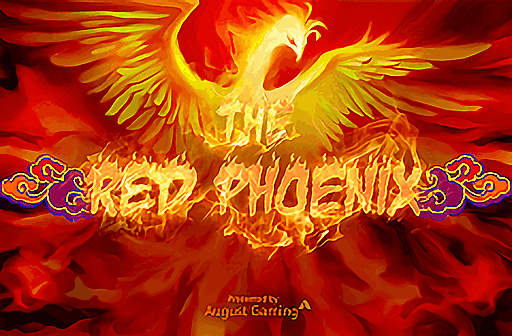 The Red Phoenix