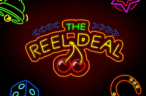 The Reel Deal