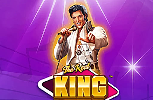 The Reel King Gold Records
