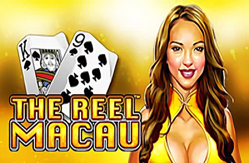 The Reel Macau