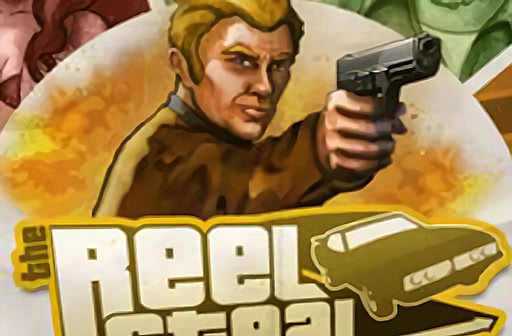 The Reel Steal