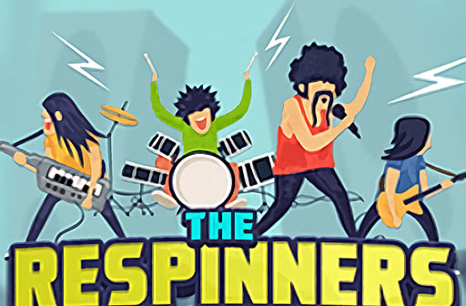 The Respinner