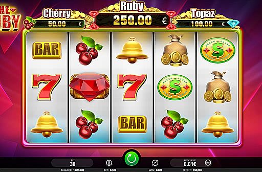 The Ruby