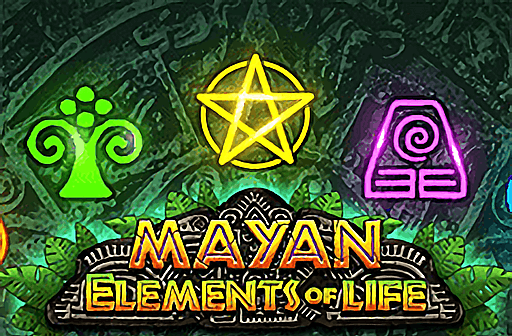 The Sacred Elements