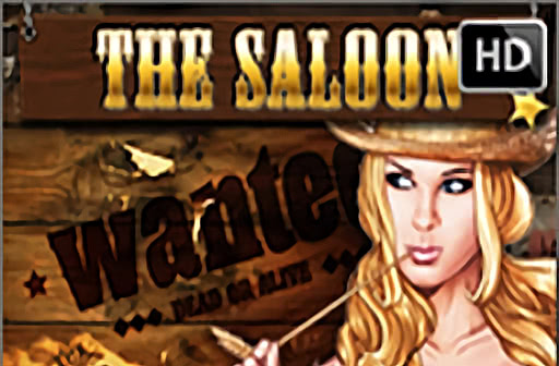 The Saloon