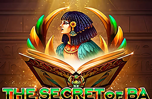 The Secret of Ba