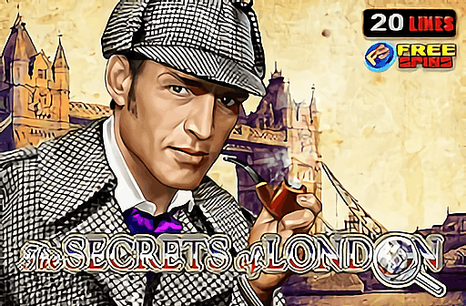 The Secrets of London