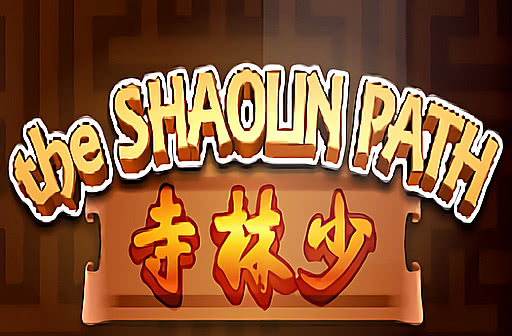 The Shaolin Path