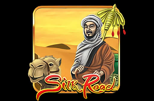 The Silk Road