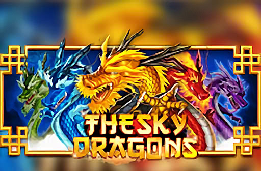 The Sky Dragons