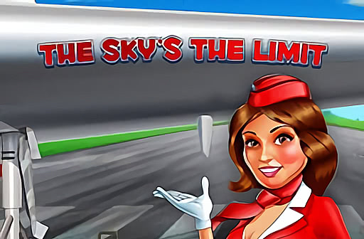 The Sky's the Limit