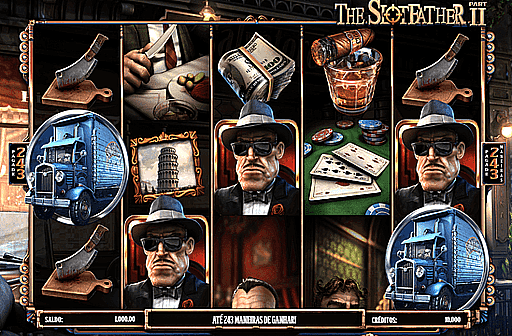 The SlotFather Part2