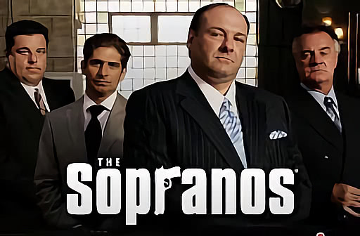 The Sopranos