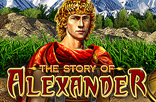 The Story of Alexander
