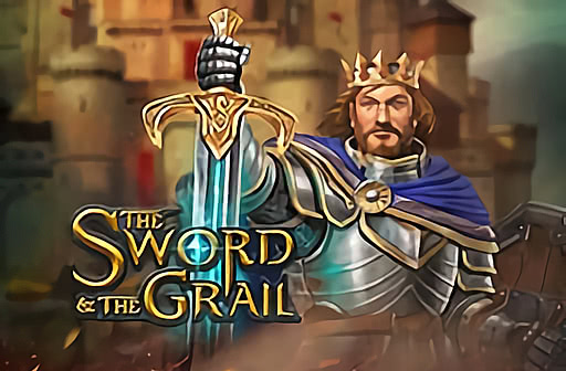 The Sword & the Grail