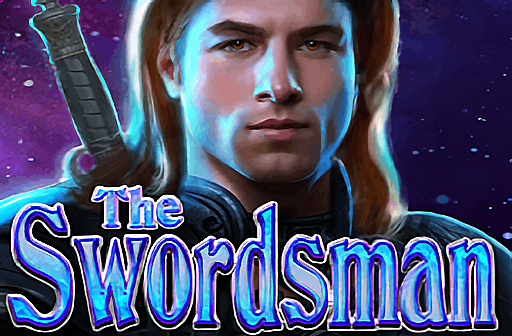 The Swordsman