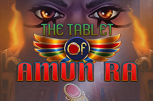 The Tablet of Amun Ra