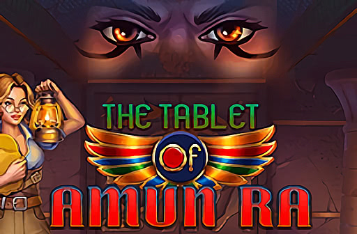 The Tablet of Amun Ra