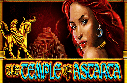 The Temple of Astarta