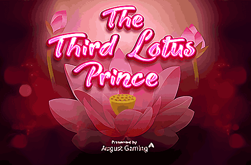 The Third Lotus Prince