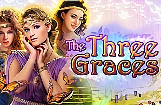 The Three Graces