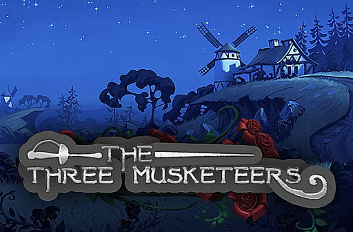 The Three Musketeers