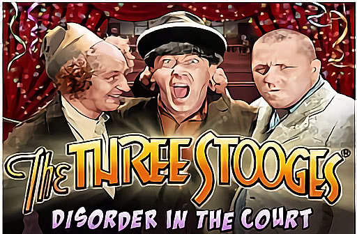 The Three Stooges Disorder in the Court