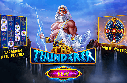 The Thunderer