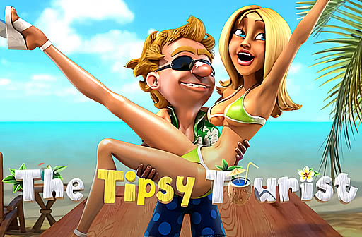 The Tipsy Tourist