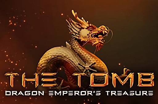 The Tomb Dragon Emperor's Treasure