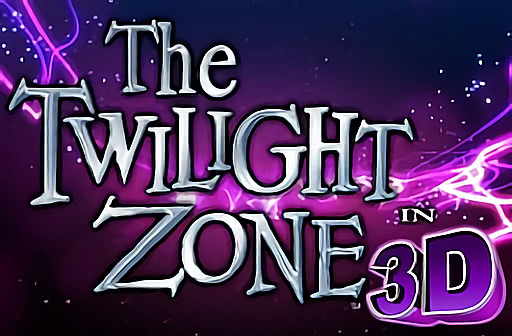 The Twilight Zone