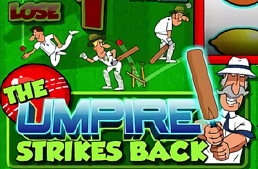 The Umpire Strikes Back